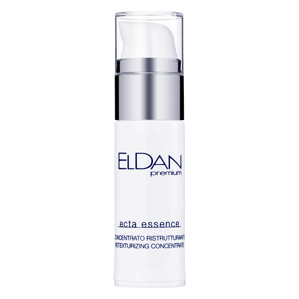 Антивозрастное средство (эссенция) 40+ Anti-age ECTA essence Retexturizing Concentrate ELDAN Cosmeti