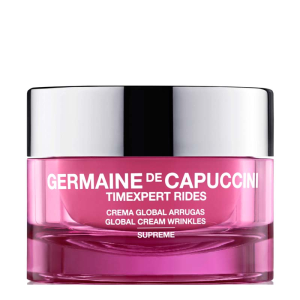 Крем обновляющий для очень сухой кожи 40+ (эффект ботокса) Supreme TimExpert Rides Germaine de Capuc