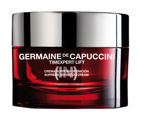 Лифтинг крем для лица TimExpert Lift Supreme Definition Cream Germaine de Capuccini ( Жермен Де Капу