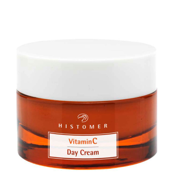 Дневной крем с Витамином С Vitamin C Day Cream HISTOMER (Хистомер) 50 мл