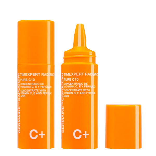 Концентрат с Витамином C Pure C10 Vitamin C Antioxidant Facial Concentrate TimExpert Radiance C+ Ger