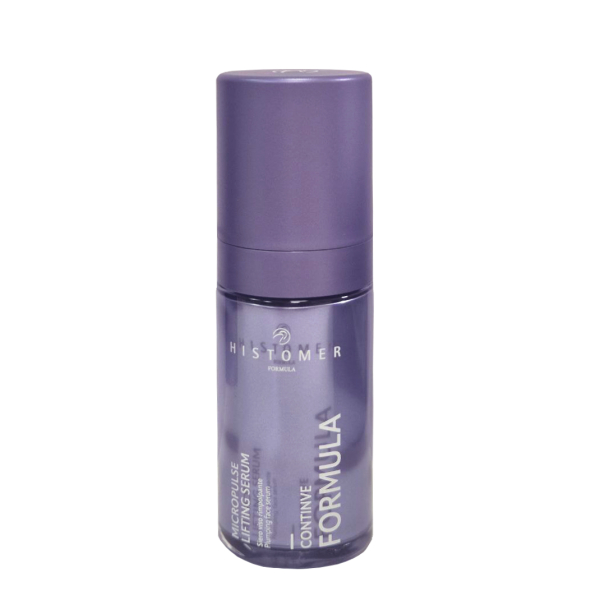 Интенсивная лифтинг-сыворотка для лица с экзосомами ContinVe MicroPulse Lifting Serum HISTOMER (Хист