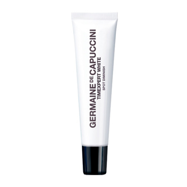 Концентрат для локальной коррекции пигментных пятен TimExpert White Spot Diminish Germaine de Capucc