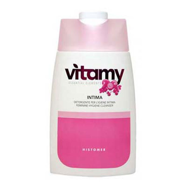 Гель для интимной гигиены VITAMY INTIMA HISTOMER (Хистомер) 200 мл