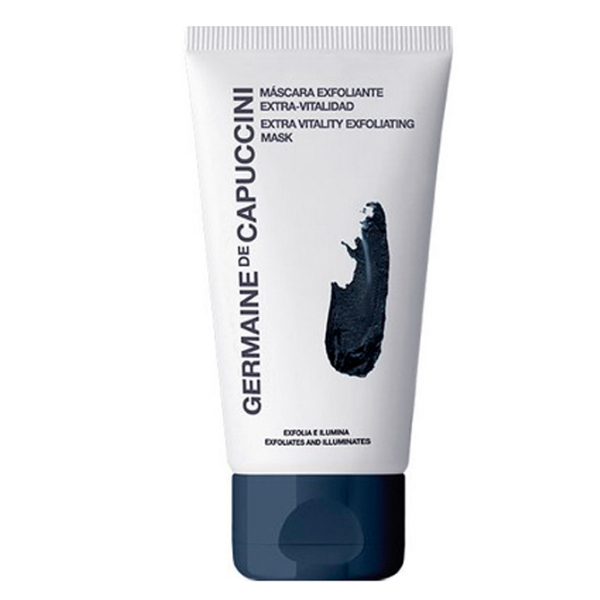 Активно обновляющая (отшелушивающая) маска для лица Options Mask Exfoliating Extra Vital Germaine de Активно обновляющая (отшелушивающая) маска для лица Options Mask Exfoliating Extra Vital Germaine de