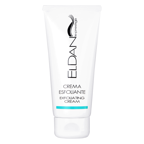 Скраб для лица Exfoliating cream ELDAN Cosmetics 100 мл Скраб для лица Exfoliating cream ELDAN Cosmetics 100 мл