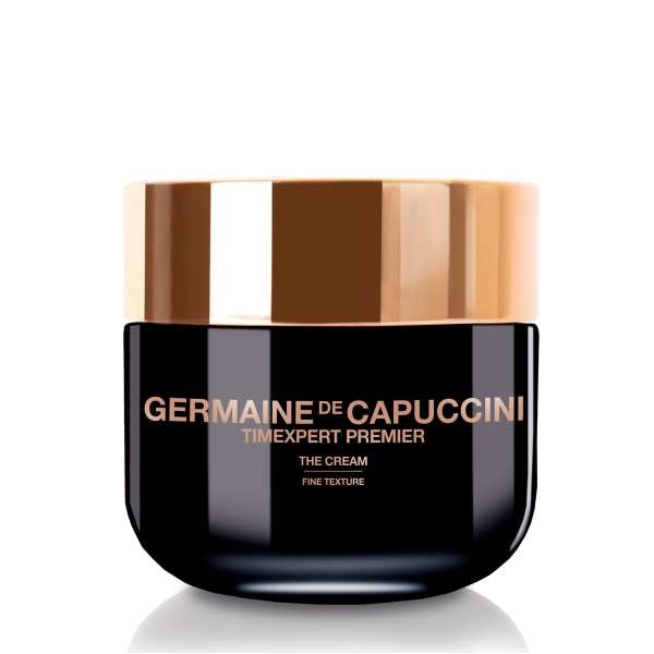Крем антивозрастной 40+ Premier для нормальной и комбинированной кожи TimExpert Fine Texture Germain