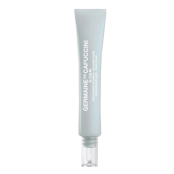 Интенсивная сыворотка SOS B-Calm Intensive Care Balm Germaine de Capuccini ( Жермен Де Капучини ) 30