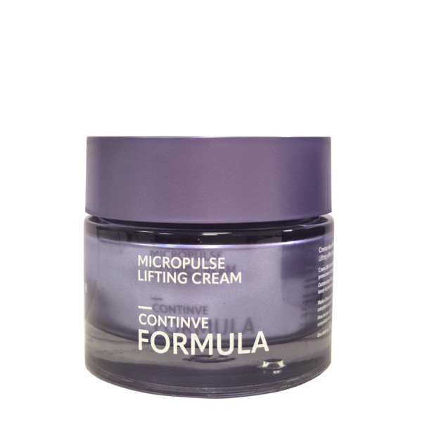 Интенсивный лифтинг-крем для лица с экзосомами 24 часа ContinVe MicroPulse Lifting Cream HISTOMER (Х