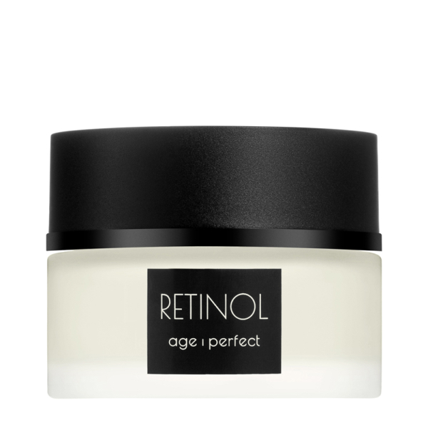 Интенсивный крем с ретинолом Extra-intensive anti-aging cream ELDAN Cosmetics 50 мл Интенсивный крем с ретинолом Extra-intensive anti-aging cream ELDAN Cosmetics 50 мл