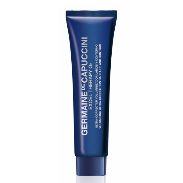 Эмульсия для контура и объема губ Volumising Ultra-Correction Care Excel Therapy O2 Germaine de Capu
