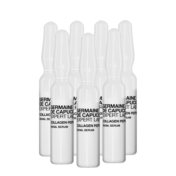 Эмульсия Коллагеновый пептид Expert Lab Collagen Peptide Germaine de Capuccini ( Жермен Де Капучини 