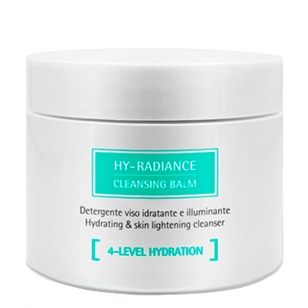 Бальзам очищающий увлажняющий для лица Hydra X4 HY-Radiance Cleansing Balm HISTOMER (Хистомер) 250 м