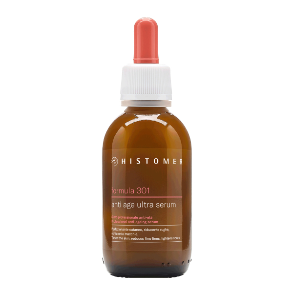 Сыворотка омолаживающая для лица ПРОФЕССИОНАЛЬНАЯ Formula 301 Anti age Ultra Serum HISTOMER (Хистоме