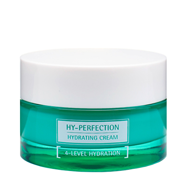 Крем увлажняющий для комбинированной кожи Hydra X4 HY-Perfection Hydrating Cream HISTOMER (Хистомер)