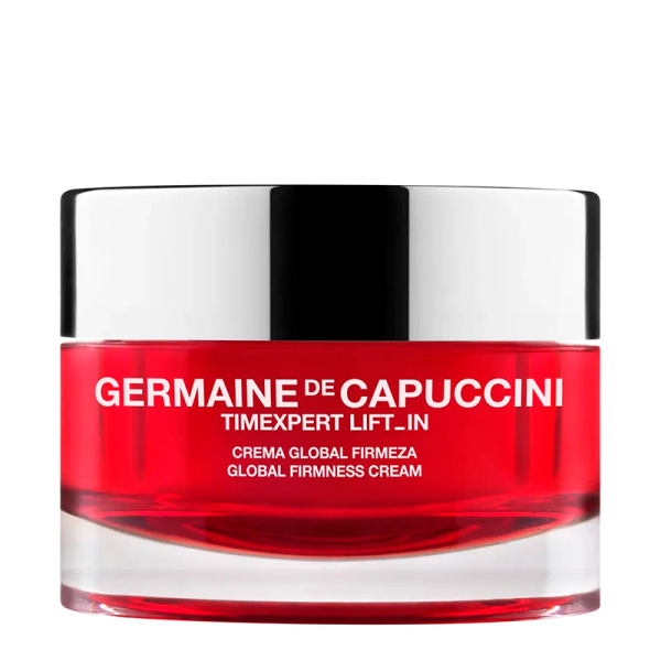 Крем глобального укрепления TimExpert Lift Global Firmness Cream Germaine de Capuccini 50 мл