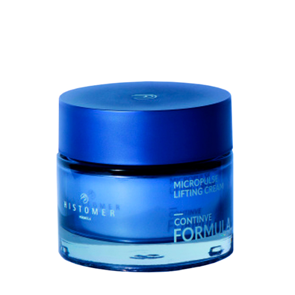 Интенсивный лифтинг-крем 24 для лица ContinVe MicroPulse Lifting Cream HISTOMER (Хистомер) 50 мл