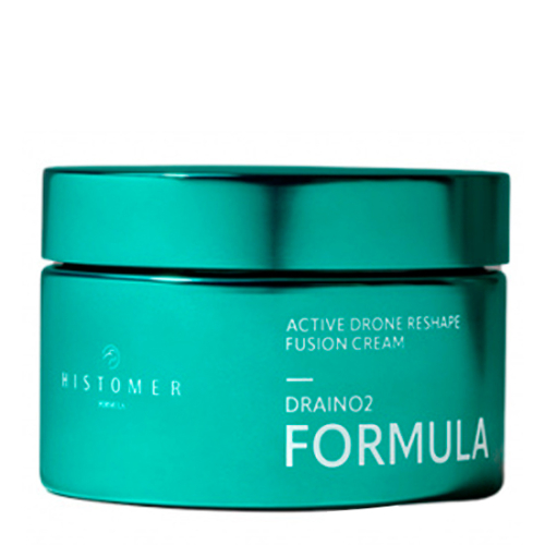 Ремоделирующий крем для тела с экзосомами Drain 02 Active Drone Reshape Fusion Cream HISTOMER (Хисто