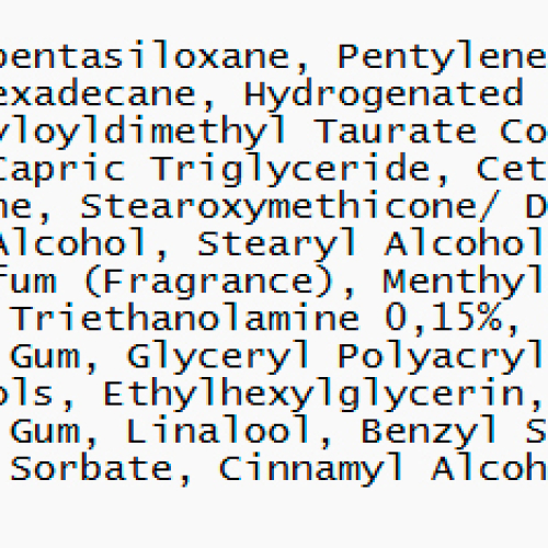 Крем увлажняющий для комбинированной кожи PurExpert No-Stress Hydrating Cream Germaine de Capuccini 