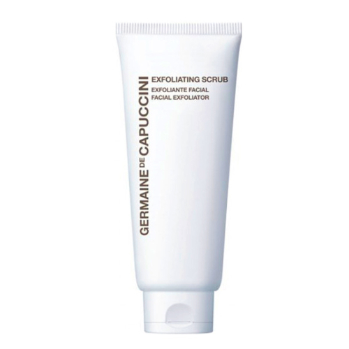 Скраб-эксфолиант для лица Options Exfoliating Scrub Germaine de Capuccini ( Жермен Де Капучини ) 100