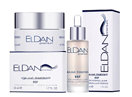 ELDAN Cosmetics