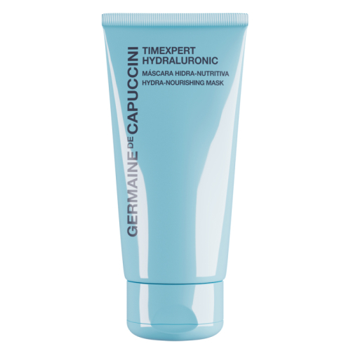 Маска глубоко увлажняющая и питательная TimExpert Hydraluronic Hydra‐Nourishing Mask Germaine de Cap