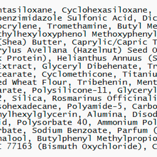 Крем против пигментных пятен (с детокс эффектом) SPF15 TimExpert White Anti-aging Clarifying Cream G