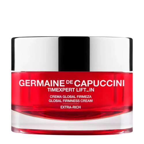 Крем глобального укрепления насыщенный TimExpert Lift Global Firmness Cream Extra-Rich Germaine de C