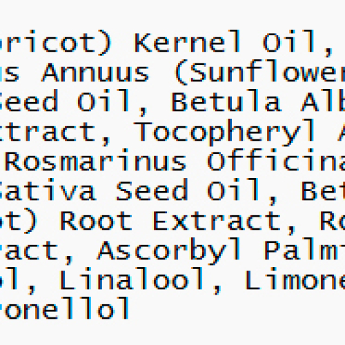 Масло для тела укрепляющее (сухое) Perfect Forms Oil Phytocare Firm Tonic Oil Germaine de Capuccini 