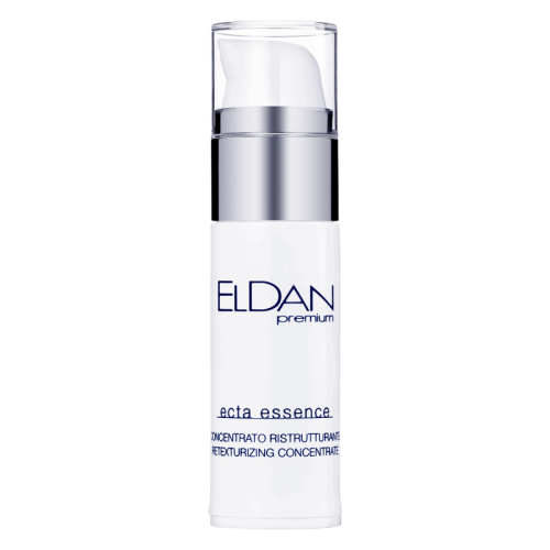 Антивозрастное средство (эссенция) 40+ Anti-age ECTA essence Retexturizing Concentrate ELDAN Cosmeti