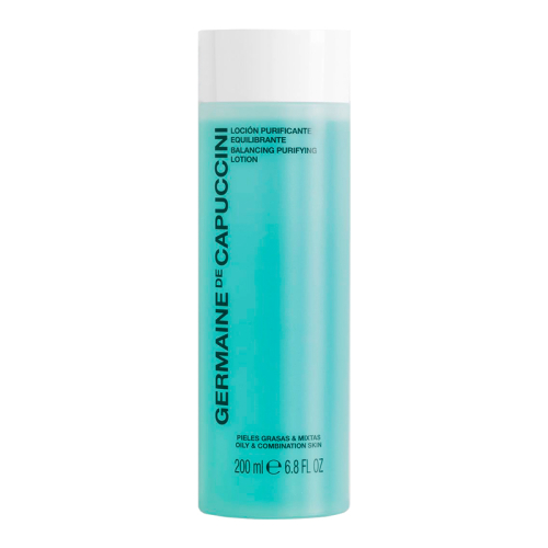 Лосьон для жирной и комбинированной кожи Options Balancing Purifying Lotion Germaine de Capuccini ( 