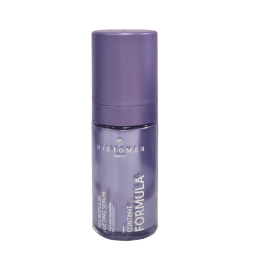 Интенсивная лифтинг-сыворотка для лица с экзосомами ContinVe MicroPulse Lifting Serum HISTOMER (Хист