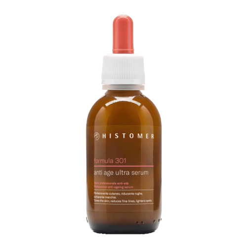 Сыворотка омолаживающая для лица ПРОФЕССИОНАЛЬНАЯ Formula 301 Anti age Ultra Serum HISTOMER (Хистоме