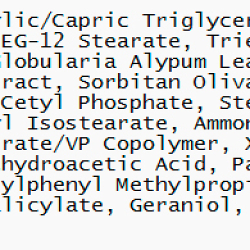 Молочко для сухой и чувствительной кожи Options Essential Makeup Removal Milk Germaine de Capuccini 