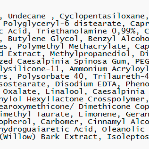 Сыворотка балансирующая (для жирной кожи) PurExpert Balancing Perfecting Serum Germaine de Capuccini