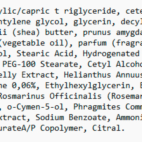 Крем омолаживающий с пчелиным маточным молочком для нормальной кожи Комфорт Royal Jelly Comfort Germ
