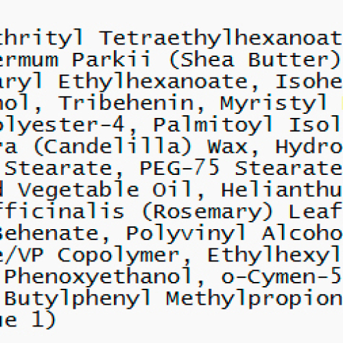 Крем для бюста с тройным эффектом Replenish Lift Bust Perfect Forms Germaine de Capuccini (Жермен Де