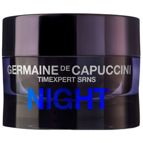 Крем ночной (40+) супервосстанавливающий TimExpert SRNS Night High Recovery Comfort Cream Germaine d