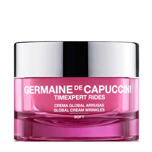 Крем против морщин (эффект ботокса) для нормальной и комбинированной кожи Soft TimExpert Rides Germa