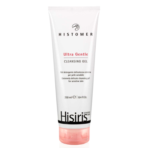 Мягкий гель для очищения кожи HISIRIS ULTRA Gentle Cleansing Gel HISTOMER (Хистомер) 200 мл