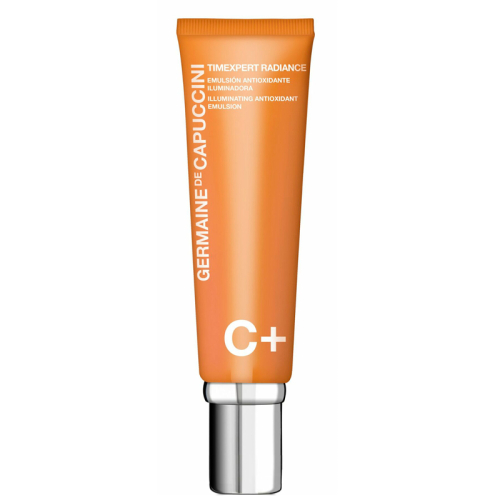 Эмульсия для лица антиоксидантная с Витамином C для комбинированной и жирной кожи Germaine de Capucc