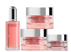 ПРОКОЛЛАГЕНОВЫЙ УХОД Wrink-Less Pro-Collagen