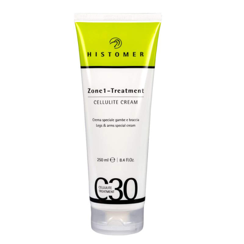 Антцеллюлитный крем C30 (зона 1 - ноги, руки) Cellulite Cream Zone 1 Treatment HISTOMER (Хистомер) 2